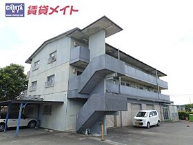 三重県津市一志町高野（賃貸マンション2LDK・3階・51.80㎡） その15