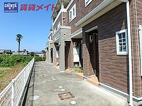 三重県津市川方町（賃貸アパート2LDK・1階・56.83㎡） その6