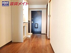 三重県津市高茶屋小森町（賃貸マンション1K・1階・29.32㎡） その22