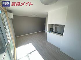 三重県津市一志町田尻（賃貸アパート2LDK・1階・55.81㎡） その3