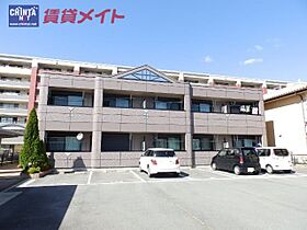 三重県松阪市嬉野中川新町２丁目（賃貸アパート1DK・1階・35.23㎡） その7