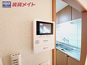 三重県津市一志町高野（賃貸アパート2LDK・1階・57.75㎡） その13