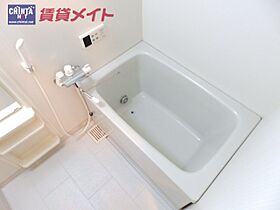 三重県松阪市嬉野中川新町４丁目（賃貸アパート2LDK・1階・57.75㎡） その5