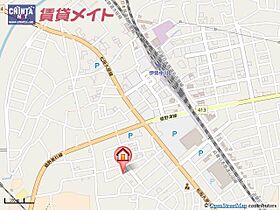 三重県松阪市嬉野中川新町４丁目（賃貸アパート2LDK・1階・57.75㎡） その18