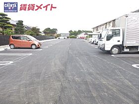 三重県津市庄田町（賃貸アパート2LDK・2階・58.21㎡） その7