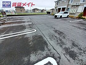 三重県津市一志町田尻（賃貸アパート1LDK・2階・54.67㎡） その8