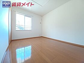 三重県津市一志町田尻（賃貸アパート1LDK・2階・54.67㎡） その10