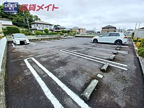 三重県津市一志町田尻（賃貸アパート1LDK・2階・54.67㎡） その22