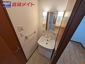 三重県津市久居北口町（賃貸アパート1R・1階・28.21㎡） その11