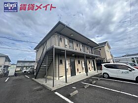 三重県津市久居中町（賃貸アパート1R・2階・31.71㎡） その6