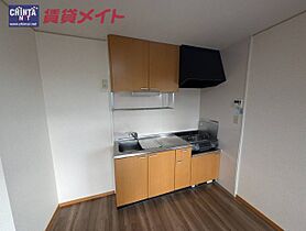 三重県松阪市嬉野中川新町４丁目（賃貸アパート2LDK・2階・53.72㎡） その4