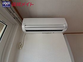 三重県津市高茶屋２丁目（賃貸アパート2LDK・1階・50.53㎡） その13