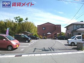 三重県津市庄田町（賃貸アパート1K・2階・30.96㎡） その8