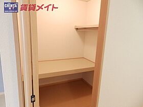 三重県松阪市嬉野中川新町３丁目（賃貸アパート1R・1階・33.39㎡） その24