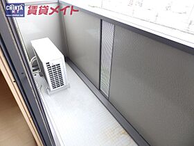 三重県松阪市嬉野中川新町３丁目（賃貸アパート1R・1階・33.39㎡） その13