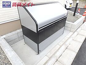 三重県津市高茶屋小森町（賃貸アパート1LDK・1階・50.02㎡） その20