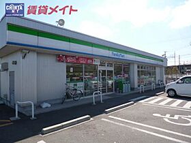 三重県津市雲出本郷町（賃貸アパート1R・1階・29.25㎡） その20