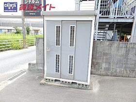 三重県津市雲出本郷町（賃貸アパート1R・1階・29.25㎡） その21