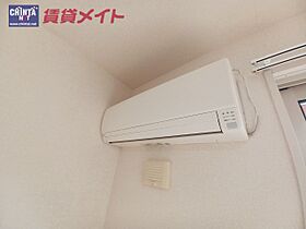 三重県津市高茶屋１丁目（賃貸アパート1LDK・1階・45.83㎡） その29