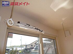 三重県津市高茶屋１丁目（賃貸アパート1LDK・1階・45.83㎡） その23