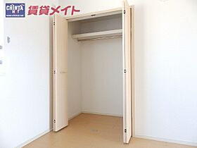 三重県津市城山３丁目（賃貸アパート1LDK・2階・44.39㎡） その21