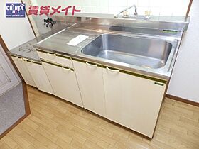 三重県津市一志町高野（賃貸マンション1DK・2階・25.92㎡） その4