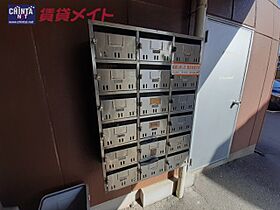 三重県津市一志町高野（賃貸マンション1DK・2階・25.92㎡） その15