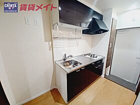 三重県津市雲出本郷町（賃貸マンション1K・5階・30.02㎡） その3