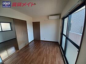 三重県松阪市嬉野中川新町３丁目（賃貸アパート2LDK・1階・53.40㎡） その3