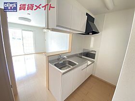 三重県松阪市嬉野中川新町２丁目（賃貸アパート1R・1階・32.90㎡） その4