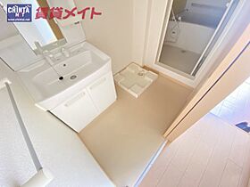 三重県松阪市嬉野中川新町２丁目（賃貸アパート1R・1階・32.90㎡） その11