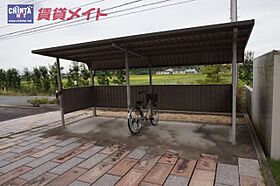 三重県松阪市嬉野中川新町３丁目（賃貸アパート1R・1階・33.39㎡） その8