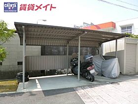 三重県松阪市嬉野中川町（賃貸アパート1LDK・2階・35.30㎡） その9