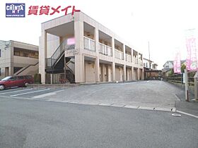 三重県津市久居新町（賃貸アパート1K・2階・27.10㎡） その7