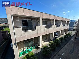 三重県津市久居新町（賃貸アパート1K・2階・27.10㎡） その6