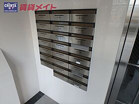 三重県津市東丸之内（賃貸マンション1R・6階・33.82㎡） その15