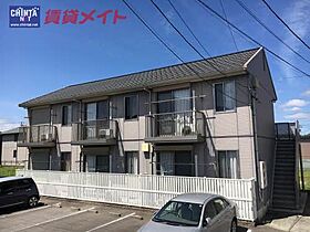 三重県津市久居中町（賃貸アパート1K・1階・30.30㎡） その7