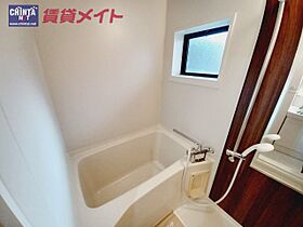 三重県津市久居射場町（賃貸アパート1LDK・1階・50.01㎡） その5