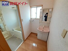 三重県津市藤方（賃貸アパート1R・2階・33.12㎡） その8