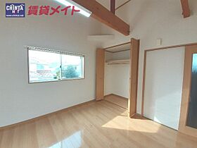 三重県津市藤方（賃貸アパート1R・2階・33.12㎡） その25