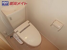 三重県津市久居一色町（賃貸アパート2LDK・2階・57.64㎡） その10