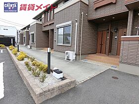 三重県津市久居一色町（賃貸アパート2LDK・2階・57.64㎡） その6