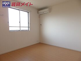 三重県津市久居一色町（賃貸アパート2LDK・2階・57.64㎡） その9