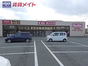 三重県津市香良洲町川原（賃貸アパート1LDK・2階・41.80㎡） その18