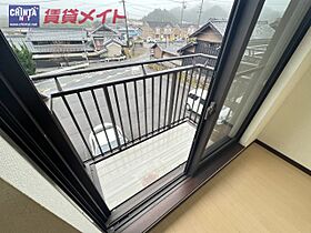 三重県津市庄田町（賃貸アパート1K・2階・26.00㎡） その12