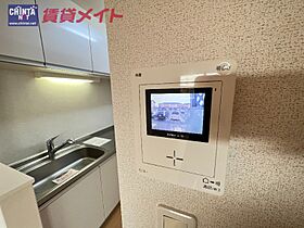 三重県津市高茶屋小森町（賃貸アパート2LDK・2階・66.23㎡） その13