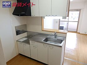 三重県津市久居明神町（賃貸マンション1R・3階・30.08㎡） その4