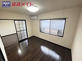 三重県津市久居射場町（賃貸アパート2LDK・1階・45.50㎡） その6