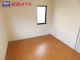 三重県松阪市嬉野中川町（賃貸アパート2LDK・1階・50.78㎡） その8