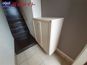 三重県津市戸木町（賃貸アパート1LDK・2階・45.32㎡） その14